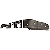 Insulation Firewall 1965-66 Cadillac Molded - image 1