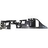 Insulation Firewall 1971-76 Cadillac Eldorado Molded - image 1