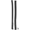 Seal Convertible Pillar Post 1961-62 Cadillac/Bonneville/Catalina - image 1