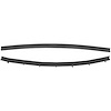 Steele Vent Window Division Post Seals 1965-1968 Cadillac/Pontiac 2-Door Hardtop/Convertible - image 1
