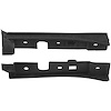 Seal Vent Window Frame Deflector 1961 Cadillac exc. Series 75 - image 1
