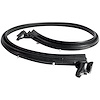 Seal Convertible Top Header 1971-76 Cadillac Eldorado/Catalina - image 1