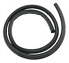 SoffSeal Hood-To-Cowl Seal Rubber Weatherstripping 1971-1976 Cadillac, Pontiac Bonneville/Catalina - image 1