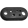 Grommet Firewall 1954-58 Cadillac Washer/Vacuum/Antenna - image 1