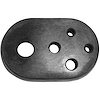 Grommet Firewall 1954-57 Cadillac Wire Harness - image 1