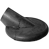 Steele Firewall Through Speedometer Cable Rubber Grommet 1956-1958 Cadillac - image 1