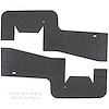 Seal Inner Fenderwell A-Arm 1954-56 Cadillac - image 1