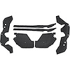 Seal Inner Fenderwell A-Arm 1971-73 Cadillac Calais/Deville - image 1