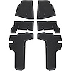 Seal Inner Fenderwell A-Arm 1971-76 Cadillac Eldorado - image 1