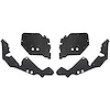 Seal Inner Fenderwell A-Arm 1974-76 Cadillac exc.Eldorado/Seville - image 1