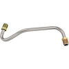 Fuel Line Fuel Pump to Carburetor 1956 Cadillac 365 4BBL Rochester - image 1