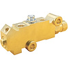 Proportioning Valve Disc/Drum 1971-76 Cadillac DeVille - image 1