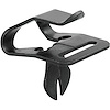 Line Clip 1954-60 Cadillac Brake / Fuel - image 1