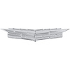 Emblem Hood Crest 1959 Cadillac - image 1