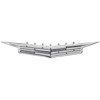 Emblem Hood Crest 1960 Cadillac - image 1