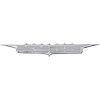 Emblem Hood Crest 1961-62 Cadillac - image 1