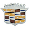 Emblem Hood Crest 1963-64 Cadillac - image 1