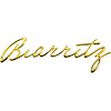 Emblem Fender 1957 Cadillac Biarritz Script - image 1
