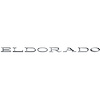 "Eldorado" Fender Emblem 1963-1966 Cadillac Eldorado - image 1