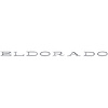 Emblem Fender 1970 Cadillac Eldorado Letters - image 1