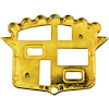 Crest Trunk 1954 Cadillac - image 1