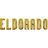 Emblem Trunk Letters 1956 Cadillac Eldorado - image 1