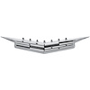 Emblem 1960 Cadillac Trunk Crest - image 1