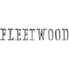 Emblem Trunk Letters 1965-67 Fleetwood - image 1