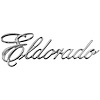 Script Trunk 1972-76 Eldorado - image 1
