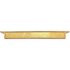 Emblem 1954-55 Cadillac Dash - image 1