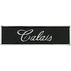 Emblem Dash 1967 Cadillac Calais - image 1