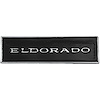 Emblem Dash 1967 Eldorado - image 1
