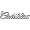 Emblem Dash 1968 Cadillac - image 1