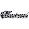 Emblem Dash 1975-76 Fleetwood - image 1