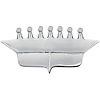 Emblem Seat Crest 1956 Cadillac Eldorado - image 1