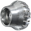 Knob Turn Signal 1956 Cadillac Chrome End - image 1
