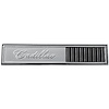 Emblem Glove Box 1964 Cadillac - image 1