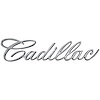Emblem Headlight Script 1967 Eldorado - image 1