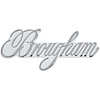 Script Roof 1965-72 Cadillac Brougham - image 1