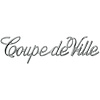Emblem 1972-73 Cadillac Coupe DeVille Roof Script - image 1