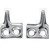 Guide Pins Front Roof Rail 1959-60 Cadillac/Bonneville/Catalina - image 1