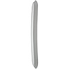 Molding Quarter Panel Rib 1958 Cadillac Eldorado - image 1
