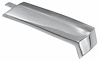 Bezel Turn Signal 1964 Cadillac Upper w/o Guidematic - image 1