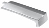 Bezel Turn Signal 1964 Cadillac Upper w/o Guidematic - image 1