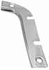Molding Tail Lamp to Trunk Lid 1967 Eldorado - image 1