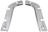 Molding TWNl Lamp to Trunk Lid 1967 Eldorado - image 1