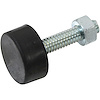 Hood Adjuster Bolt 1954-58 Cadillac Except 1957-58 Eldorado - image 1