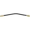 Brake Hose Rear 1961-70 Cadillac Exc. 1967-70 Eldorado - image 1
