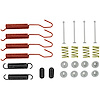 Hardware Kit Drum Brake 1954-59 Cadillac Front/Rear - image 1