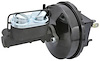 Booster/Master Combo 62-63 Cadillac Power Drum - image 1